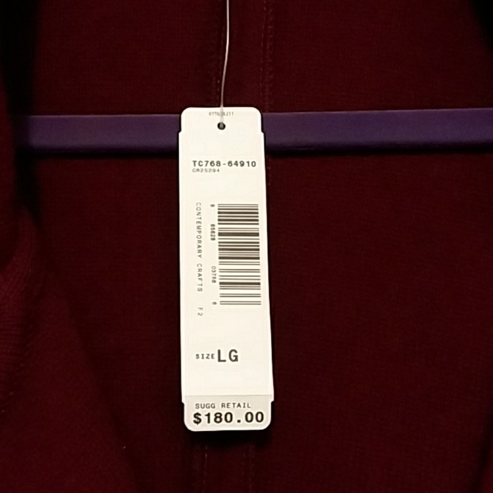 Blazer - Picture 4 of 4